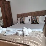 Vangert Apartman