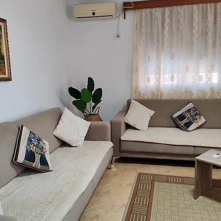 Appartement Vangert