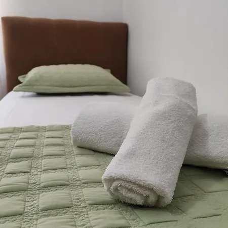 Vangert Апартаменты