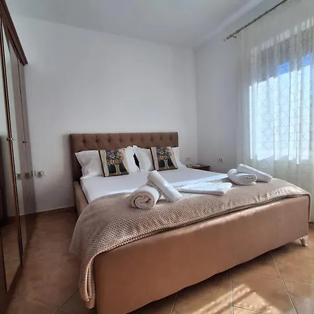 Appartement Vangert