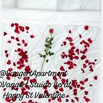 Vangert 아파트
