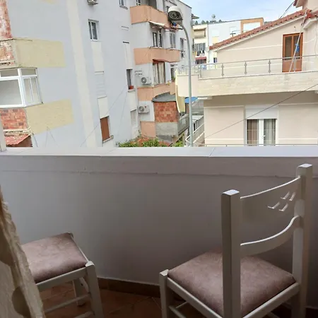 Vangert Apartment Berat