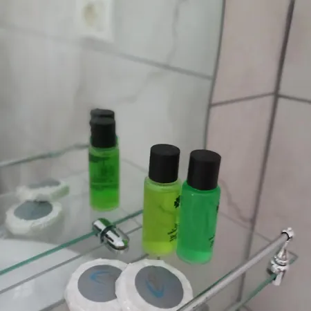 Apartment Vangert *