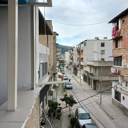 Apartment Vangert