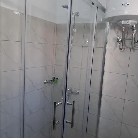 Apartment Vangert *