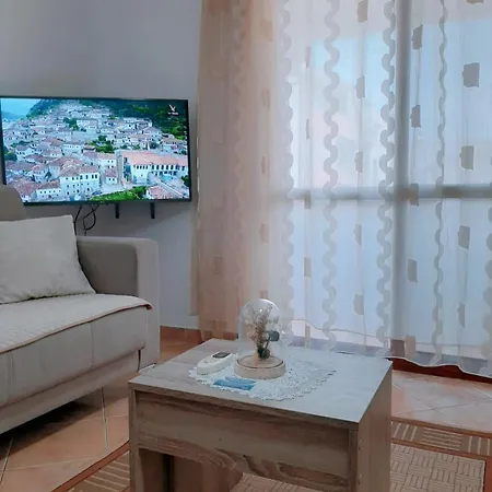 Apartment Vangert