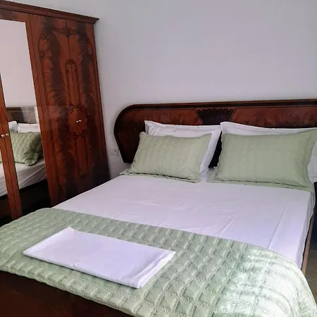 Apartment Vangert Berat