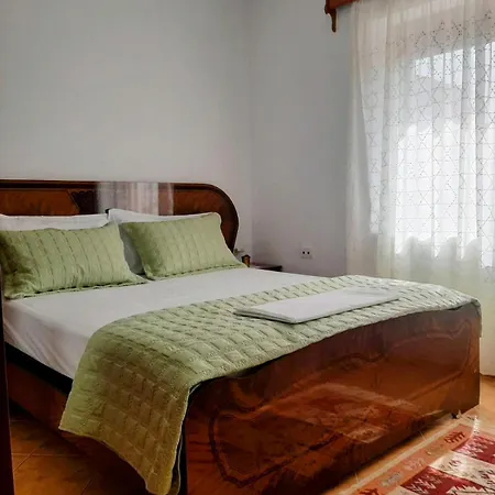 Vangert Berat