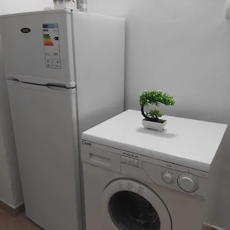 Apartment Vangert