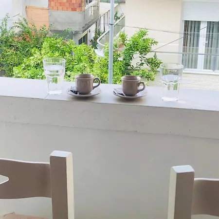 Vangert Apartment