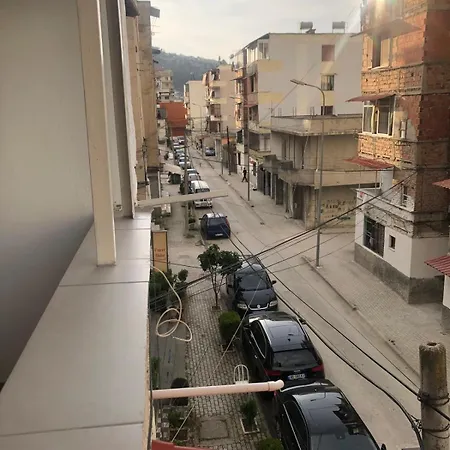Apartment Vangert