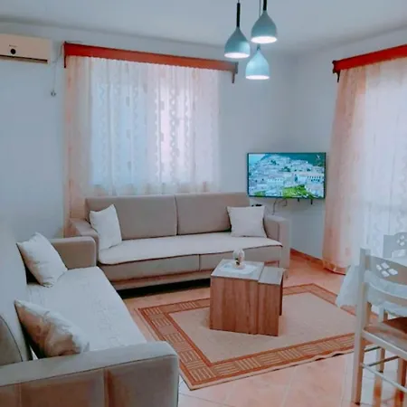 Vangert Apartment