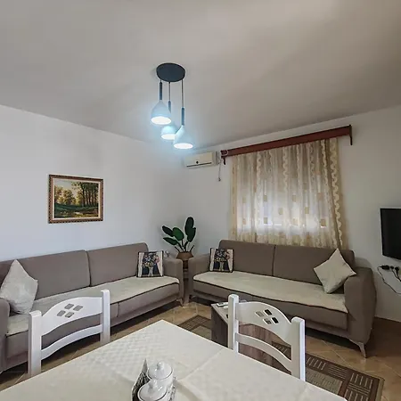 Apartment Vangert *