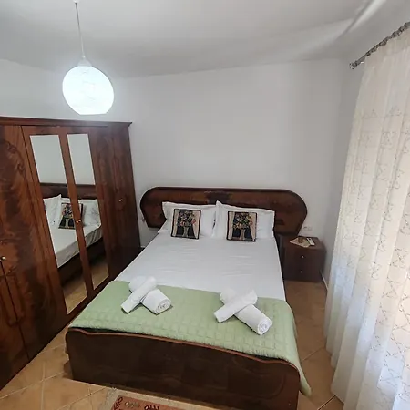 Apartment Vangert *