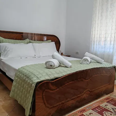Apartment Vangert Berat