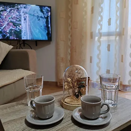 Vangert Apartment