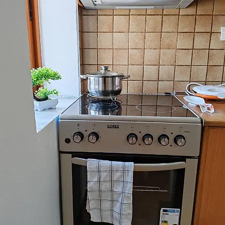 Apartment Vangert Berat