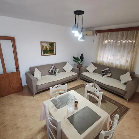 Apartment Vangert *