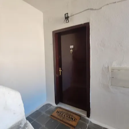 Apartment Vangert Berat