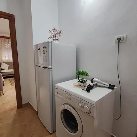 Vangert Apartment *
