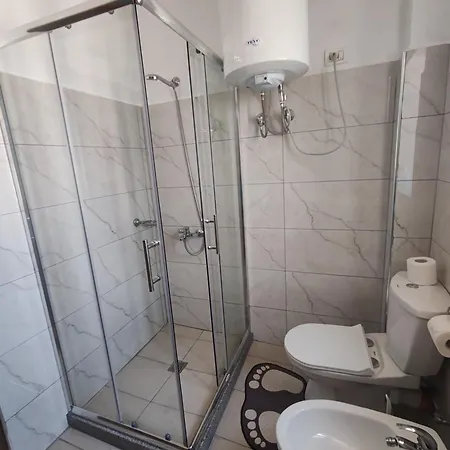 Apartment Vangert *