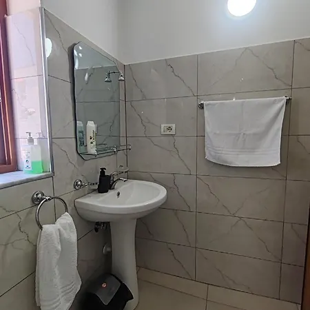 Apartment Vangert Berat