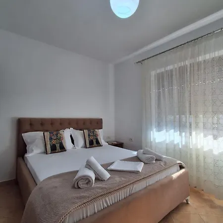 Apartment Vangert Berat