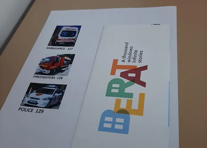 Appartamento Vangert